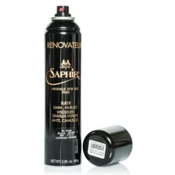 Online Rinnovatore per Scarpe in Camoscio e Nubuck - Saphir Medaille D'Or Camoscina Rinnova Colore