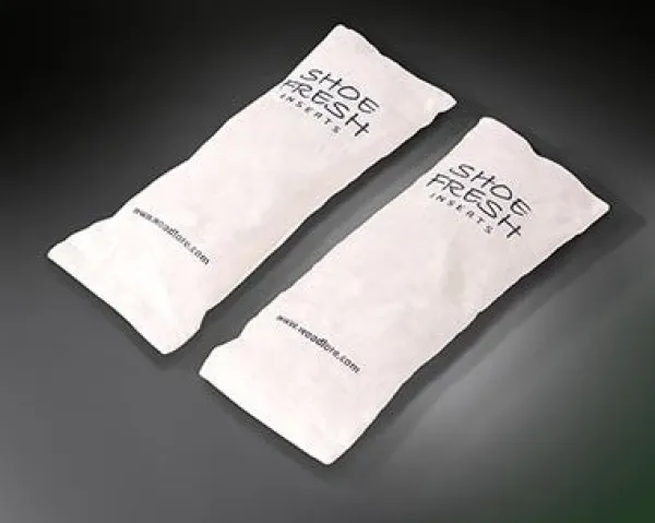 Fashion Sacchetti Deodoranti Per Scarpe e Scarpiere Rinfrescanti Shoe Fresh Deodoranti Per Scarpe