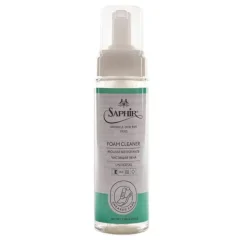 Clearance Schiuma per Pulire le Sneakers - Saphir Medaille D'Or Foam Cleaner Pulizia Sneakers|I Love Sneakers
