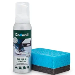 Clearance Set per pulire interni in Pelle dell'auto Sedili e volante - One For All Smacchiatori Per Borse|Pulizia Sedili Auto In Pelle