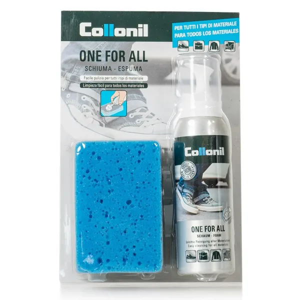 Clearance Set per pulire interni in Pelle dell'auto Sedili e volante - One For All Smacchiatori Per Borse|Pulizia Sedili Auto In Pelle