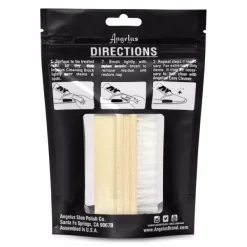 Online Set Pulizia Camoscio e Nubuk Suede and Nubuck kit Spazzole|Detergenti