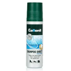 Fashion Shampoo per Pulire Scarpe e Borse in Pelle e Tessuto Smacchiatori Per Borse|Pulizia Divani In Pelle