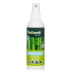 Sale Smacchiatore per Scarpe in Pelle e Camoscio Neutro - Organic Bamboo Lotion Linea Organica Naturale|Smacchiatori