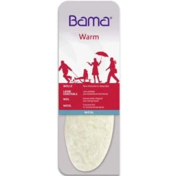 Discount Solette da Scarpe in Lana per Piedi Caldi - Wool Solette Invernali