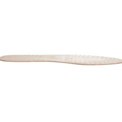 Outlet Solette in Cuoio per Scarpe Uomo e Donna - Sottopiede Traspirante Solette Estive