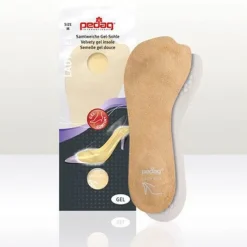 Sale Solette in Gel Morbide per Scarpe con Tacco Alto Solette Estive