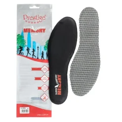 Discount Solette Memory Foam Ammortizzanti per tutte le Scarpe - Comfort Solette Invernali
