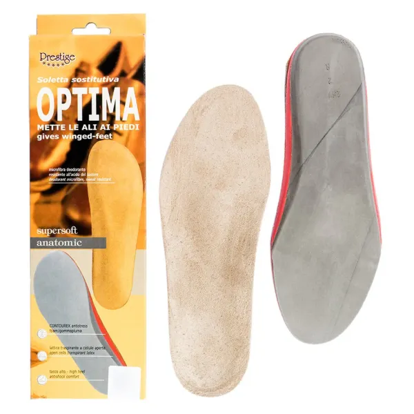Hot Solette Memory Foam Anatomiche per Scarpe Hogan e Sneaker Plantari