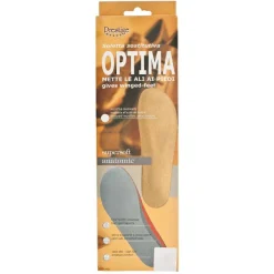 Hot Solette Memory Foam Anatomiche per Scarpe Hogan e Sneaker Plantari