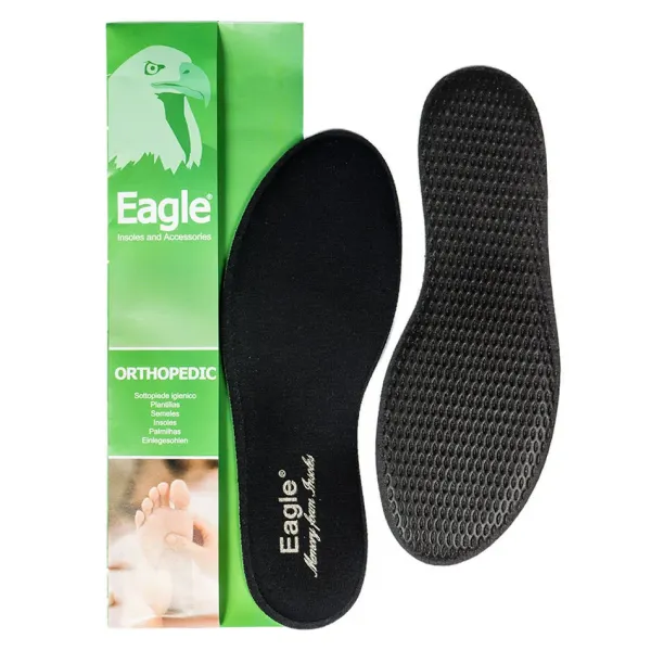 Fashion Solette Memory Foam per Scarpe Uomo Donna - Soletta Ammortizzante Solette Estive|Solette Invernali
