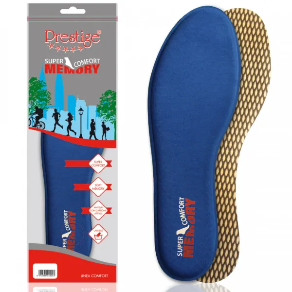 Online Solette Memory Foam per Scarpe Uomo e Donna - super Comfort Ammortizzanti Solette In Memory|Solette Estive