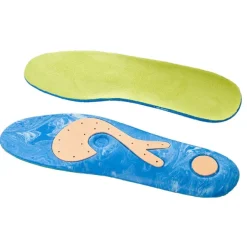 Fashion Solette Plantari Anatomici per Scarpe Sportive Deodoranti - Tacco Summer Champ Deodoranti Per Scarpe|Plantari