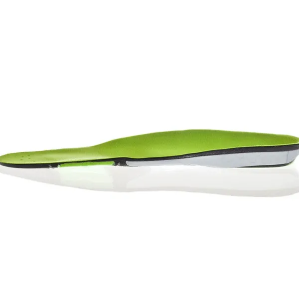 Fashion Solette Plantari Anatomiche per Scarpe Sportive - Running Plantari