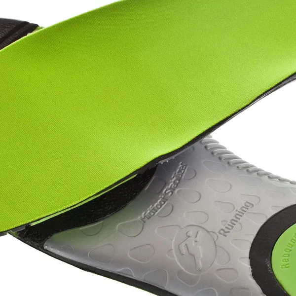 Fashion Solette Plantari Anatomiche per Scarpe Sportive - Running Plantari