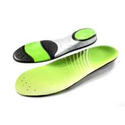 Fashion Solette Plantari Anatomiche per Scarpe Sportive - Running Plantari