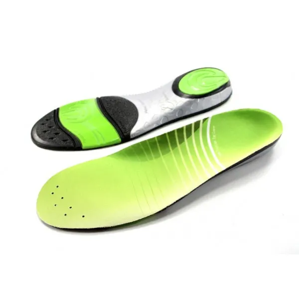 Fashion Solette Plantari Anatomiche per Scarpe Sportive - Running Plantari