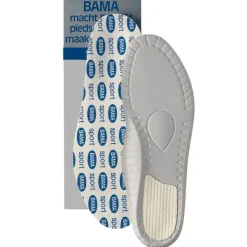 New Solette Plantari per Scarpe Sportive in Morbido Lattice Ammortizzante - Sport Plantari