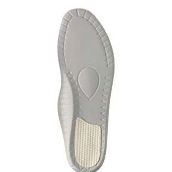 New Solette Plantari per Scarpe Sportive in Morbido Lattice Ammortizzante - Sport Plantari