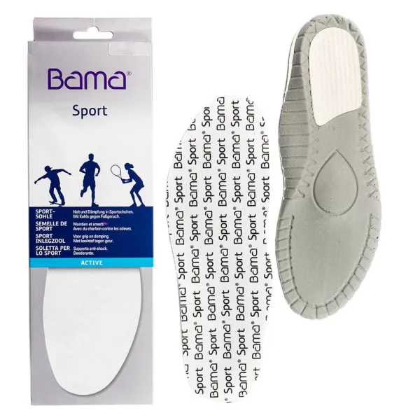 New Solette Plantari per Scarpe Sportive in Morbido Lattice Ammortizzante - Sport Plantari