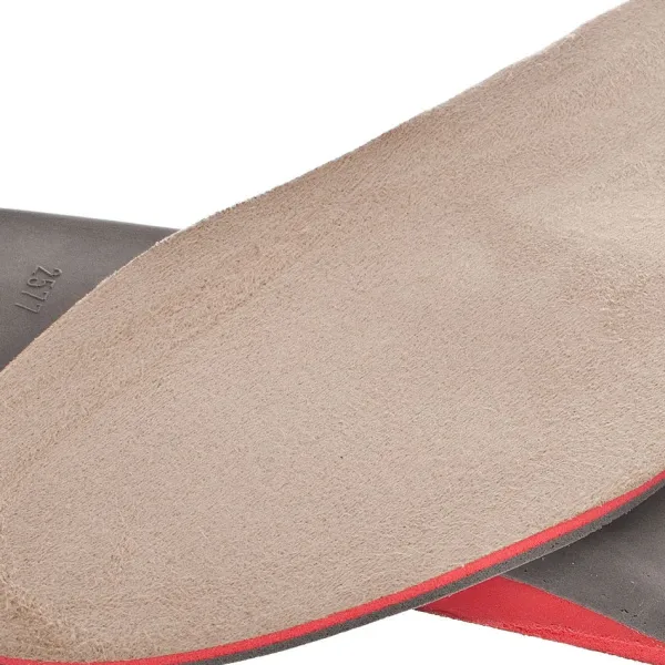 Discount Solette Riposanti Anatomiche in Memory - Optima Plantari