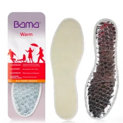 Online Solette Termiche per Scarpe - Inverno piedi Caldi Solette Invernali