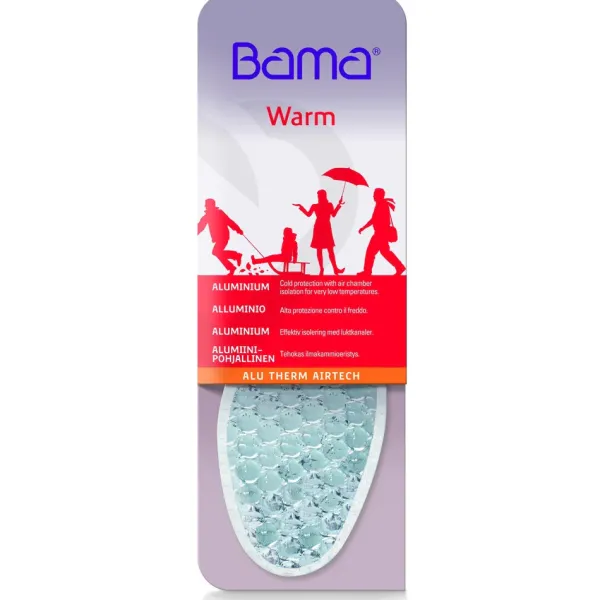 Online Solette Termiche per Scarpe - Inverno piedi Caldi Solette Invernali