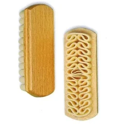 Best Spazzola per Pulire le Scarpe in Camoscio - Rimuove Sporco e Polvere Camoscina Rinnova Colore