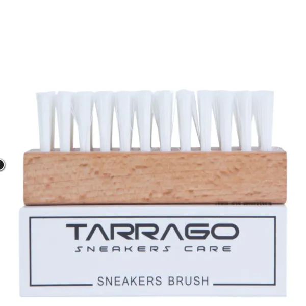New Spazzola per Pulizia Sneakers - Tarrago Brush Pulizia Sneakers|I Love Sneakers