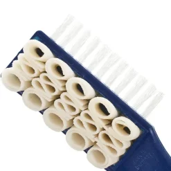 Fashion Spazzola per Scarpe di Camoscio - Gomma Para per Pelle Scamosciata Camoscina Rinnova Colore