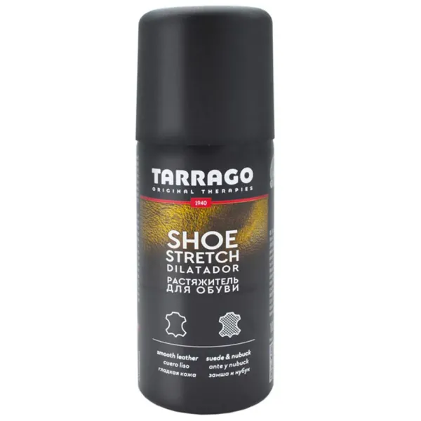 New Spray Allargascarpe Allarga Scarpe in Pelle - Tarrago Shoe Strech Allargascarpe Spray