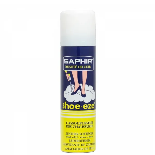 Clearance Spray Ammorbidente per Scarpe in Pelle Liscia Shoe Eze Allargascarpe Spray