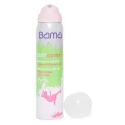 Outlet Spray anti sudore evita al piede di scivolare nelle scarpe aperte - Silky feet Deodoranti Per Scarpe