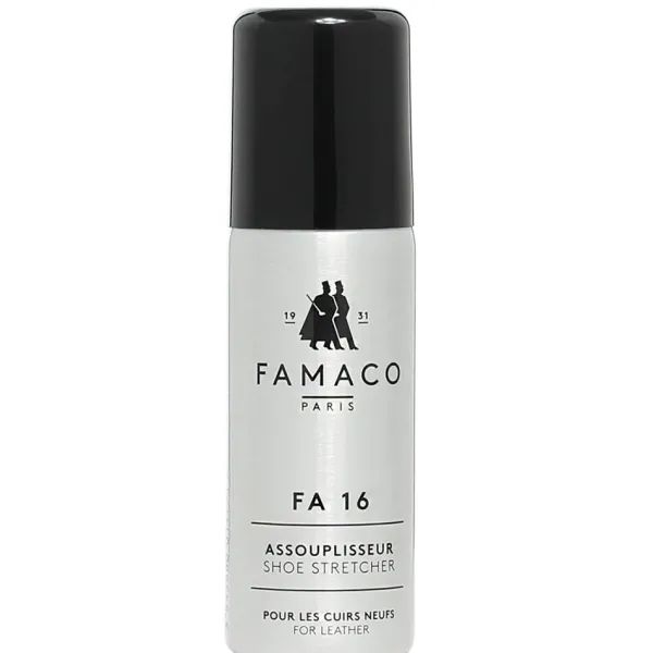Best Spray per Allargare le Scarpe Strette - Paris FA16 Allargascarpe Spray