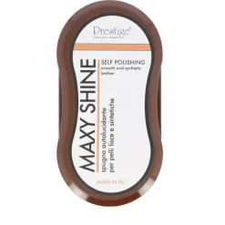 Discount Spugna Autolucidante per Pelle Liscia Maxi Shine Autolucidanti