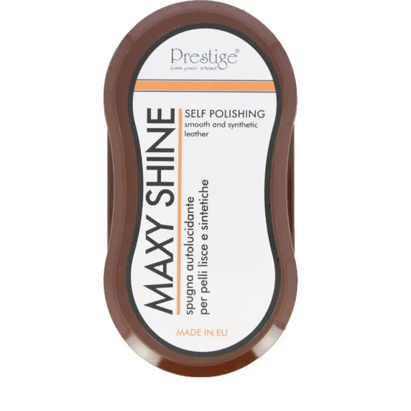 Discount Spugna Autolucidante per Pelle Liscia Maxi Shine Autolucidanti
