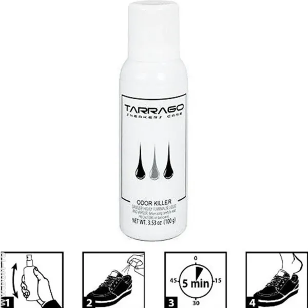 Online Sneakers Care Odor Killer - Deodorante per Scarpe Deodoranti Per Scarpe|I Love Sneakers