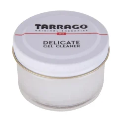 New Tarrago Delicate Gel Cleaner Crema Detergente Delicata per Pelle Liscia Pelle E Cuoio|Lucido Per Sedili In Pelle