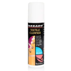 Fashion Tarrago Textile Cleaner - Detergente Neutro per Lavare Scarpe in Tessuto Pulizia Scarpe In Tessuto|Smacchiatori