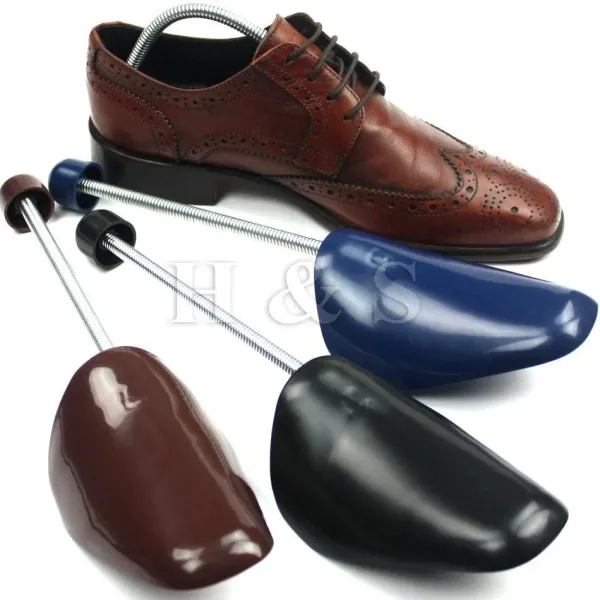 New Tendiscarpe a Molla per tenere in forma le scarpe misure da 35 a 46 Tendiscarpe E Tendistivali