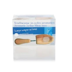 New Tendiscarpe Lusso Forme per Scarpe Anatomiche a Vite in Legno di Cedro Tendiscarpe E Tendistivali