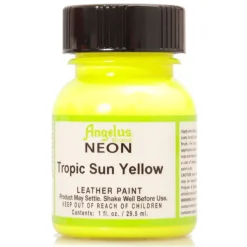 Fashion Tintura Fluo per Sneakers in Pelle e Tessuto - Neon Tinture Per Tessuti|Tintura Per Pelle Liscia