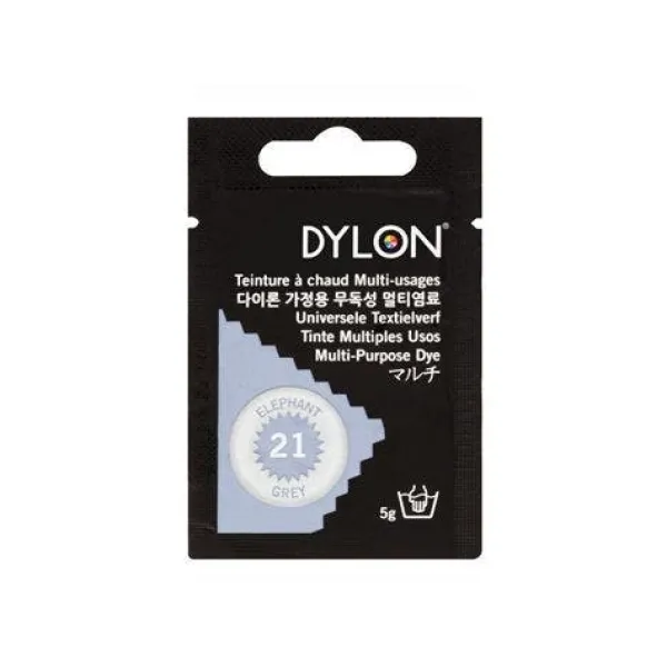 Hot Tintura per Cotone Lino Viscosa Lana Seta Nylon - a Mano o Lavatrice Tinture Per Tessuti