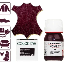 Sale Tintura per Pelle Ecopelle e Tela - Rinnova o Cambia Colore a Scarpe Borse e Accessori Tintura Per Pelle Liscia|Tintura Per Pelle Liscia