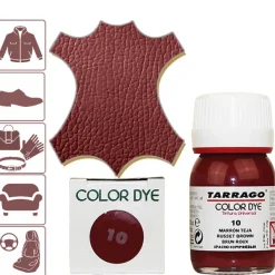 Sale Tintura per Pelle Ecopelle e Tela - Rinnova o Cambia Colore a Scarpe Borse e Accessori Tintura Per Pelle Liscia|Tintura Per Pelle Liscia
