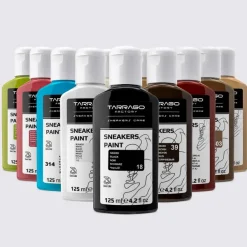 Discount Tintura per Scarpe in Pelle - Tarrago Sneakers Paint 125ml Tintura Per Pelle Liscia|Tintura Per Pelle Liscia