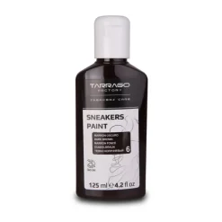 Discount Tintura per Scarpe in Pelle - Tarrago Sneakers Paint 125ml Tintura Per Pelle Liscia|Tintura Per Pelle Liscia