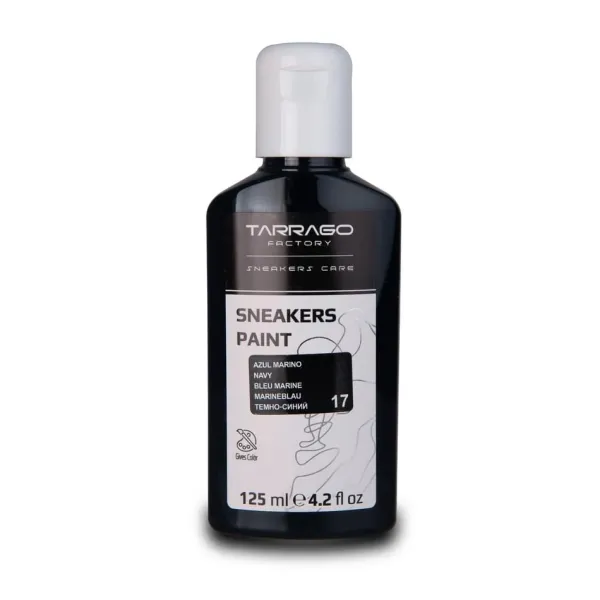 Discount Tintura per Scarpe in Pelle - Tarrago Sneakers Paint 125ml Tintura Per Pelle Liscia|Tintura Per Pelle Liscia