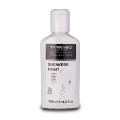Discount Tintura per Scarpe in Pelle - Tarrago Sneakers Paint 125ml Tintura Per Pelle Liscia|Tintura Per Pelle Liscia