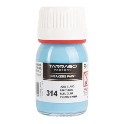 Clearance Tintura per Tingere Colorare e Dipingere le Scarpe in Pelle - Tarrago Sneakers Paint Tintura Per Pelle Liscia|Tintura Per Pelle Liscia
